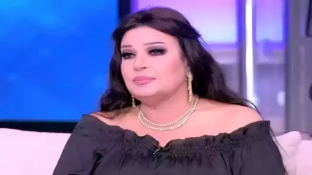 "هى فزورة ولا إيه؟".. فيفي عبده تعلق على أزمة ورثة محمود عبدالعزيز وبوسي شلبي