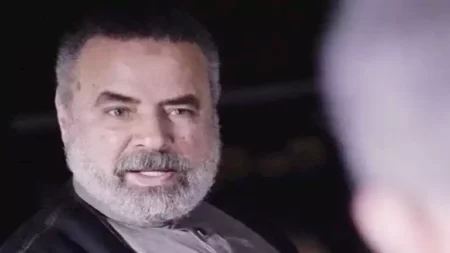 صبحي خليل: "قولت لأبنائي اعملوا اللي أنتم عايزينه بس أهم حاجة الصلاة"