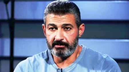 ياسر جلال يعلق على صورة جمعته مع أمير كرارة.. ماذا قال؟