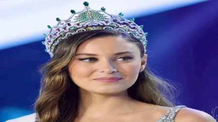20 صورة ومعلومات عن ندى كوسا.. من دولة عربية وتنافس على لقب ملكة جمال العالم
