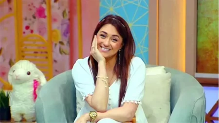 مروة عبد المنعم :"بكلم ربنا واقول له عايزة اشتغل ليه حببتني في الفن"