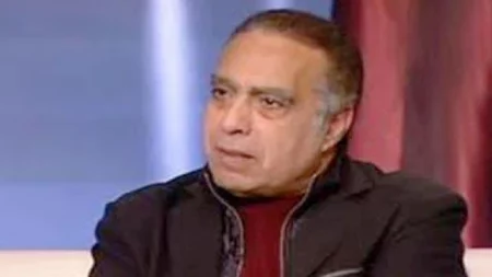 "سامع ركُب بتخبط".. محمد العدل يعلق على عودة الأهلي غدا