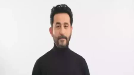 أحمد حلمي يعتذر عن تصريحاته "مصري وصف أول".. ماذا قال؟