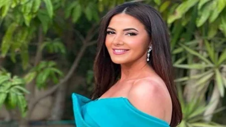 بكلمات مؤثرة.. دنيا سمير غانم تحيي ذكرى رحيل والدها