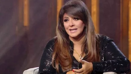 هالة صدقي ناعية زوج كارول سماحة: "له الكثير من المواقف المحترمة"