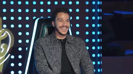 محامي محصل الكهرباء:"نور النبوي صدمه واختفى ومدفعش ولا جنيه"