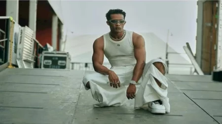 محمد رمضان يسدد 26 مليون جنيه لـ "mbc" تنفيذا لحكم القضاء