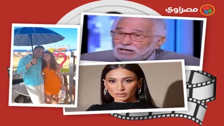 حدث بالفن| وفاة فنان وأزمة نجم مع المعاشات وتطورات خلاف مؤلف"قلع الحجر"