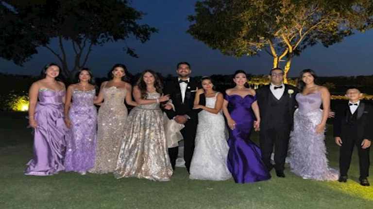 17 صورة من حفل زفاف هيا ابنة الفنانة أمل رزق 17 صورة من حفل زفاف هيا ابنة الفنانة أمل رزق