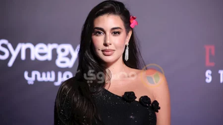 ياسمين صبري: فيلم "المشروع X" أضخم إنتاج في تاريخ السينما المصرية