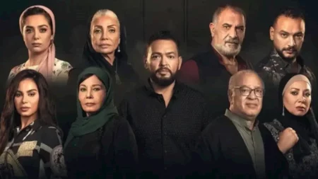 كيف علق الجمهور على مسلسل "حرب الجبالي" بعد عرض الحلقة الأولى؟