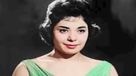 زينات علوي.. رفضت الزواج من النابلسي وماتت بأزمة قلبية