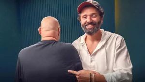 21 مايو.. كريم محمود عبدالعزيز ضيف أولى حلقات "فضفضت أوي" على Watch it