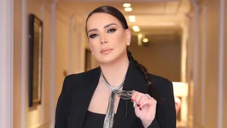 بكلمات مؤثرة.. شكران مرتجي تنعى الفنانة سمر عبدالعزيز