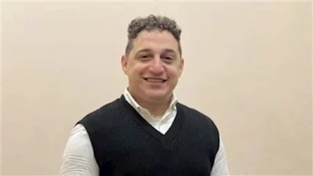 "أنا رقم واحد بيكم".. رضا البحراوي يوجه رسالة للجمهور بعد إيقافه شهر عن الغناء