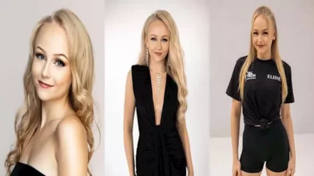 أجمل نساء العالم.. 25 صورة لـ شكل ومراحل مسابقة ملكة جمال العالم قبل إعلان الفائزات
