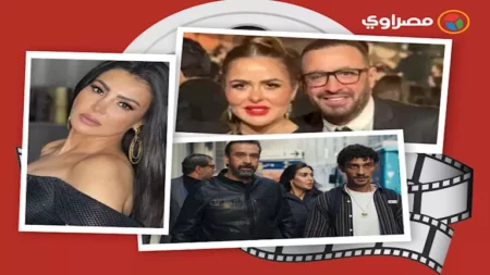 حدث بالفن| وفاة والدة نجمة ومخرج يخضع لعملية جراحية ونجم يتعرض لوعكة صحية