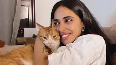 أية سماحة تعتذر للفنانة مشيرة إسماعيل: "هجومي المندفع بشكل متهور"