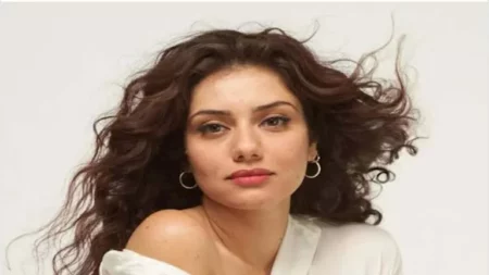 ساحرة وجذابة.. 4 صور لإطلالة جيهان الشماشرجي في أحدث ظهور