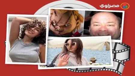 حدث بالفن| حقيقة وفاة عادل إمام ونجمة تنشئ قناة دينية ورحيل فنانة معتزلة