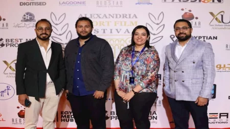 تعرف على القائمة الكاملة لجوائز مهرجان الإسكندرية للفيلم القصير لعام 2025