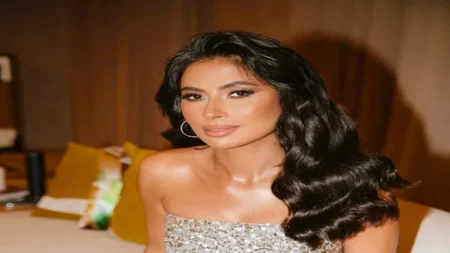 جريء ومكشوف.. 10 صور لـ روبي بإطلالة خطفت الأنظار - لن تتوقع سعرها