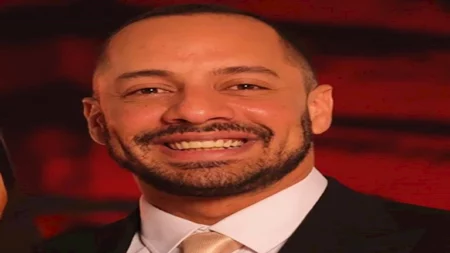 عمرو وهبة يدعم حملة منع مشاركة دي جي ألمانية بمهرجان"sandbox" لهذا السبب