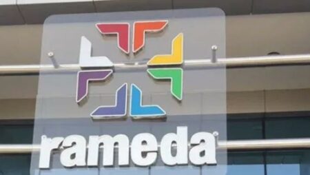 «راميدا» تقرر توزيعات نقدية بقيمة 282.25 مليون جنيه عن أرباح 2024