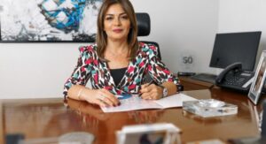 طاقة عربية توافق على تأسيس شركات لممارسة التمويل الاستهلاكي والأنشطة غير المصرفية