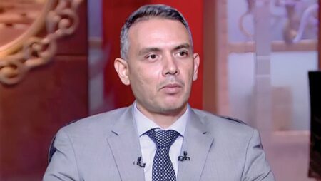 الأهلي فاروس تُعلن انضمام هاني جنينة رئيسًا لقطاع البحوث