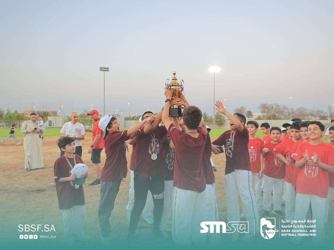 ختام قوي لبطولة جدة للمدارس لكرة القاعدة والكرة الناعمة 4 ختام قوي لبطولة جدة للمدارس لكرة القاعدة والكرة الناعمة
