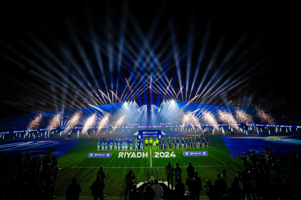 التسويق الرياضي وأثره في تطوير الرياضة بالمملكة العربية السعودية 2 التسويق الرياضي وأثره في تطوير الرياضة بالمملكة العربية السعودية