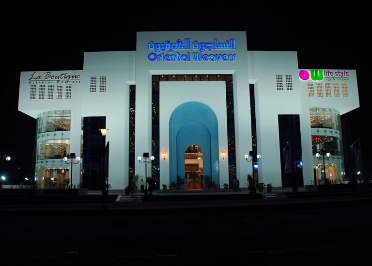 «النساجون الشرقيون» تقلص أرباحها 19% إلى 1.8 مليار جنيه في 9 أشهر