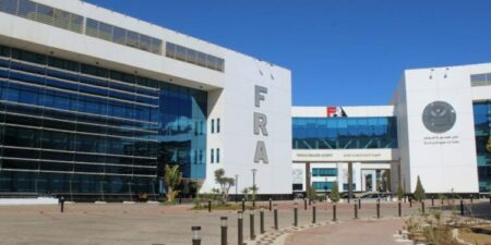 الرقابة المالية: 283.6 مليار جنيه تمويلات الجهات الخاضعة لإشراف الهيئة