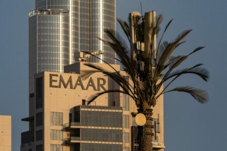 إعمار مصر تحقق 3.32 مليار جنيه أرباحًا خلال الربع الأول