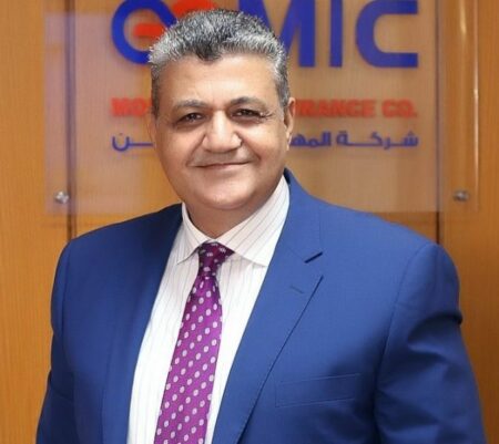 المهندس للتأمين تعتزم زيادة رأسمالها المصدر والمدفوع إلى 650 مليون جنيه