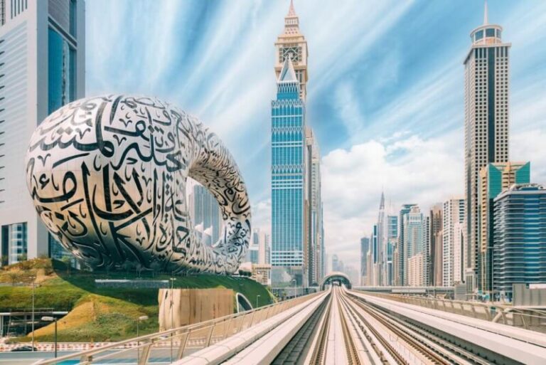 «بالم هيلز» تقرر كفالة شركتها بالإمارات وتطوير قطعة أرض في أبوظبي