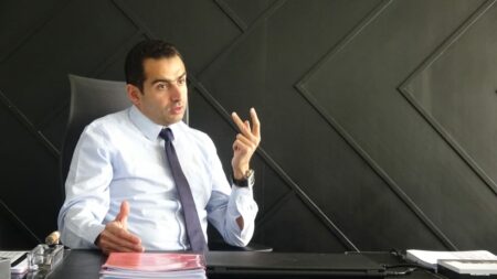 المنصورة للدواجن تشتري مزرعة بالنوبارية بتكلفة استثمارية 100 مليون جنيه