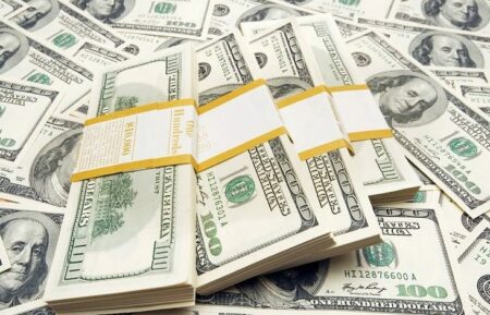 سعر الدولار مقابل الجنيه المصري اليوم الاربعاء 18-6-2025