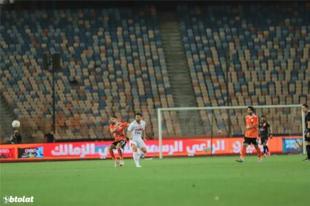 ترتيب الدوري المصري 20242025