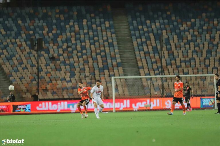 ترتيب الدوري المصري 20242025