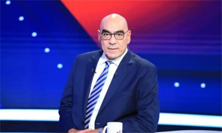 هشام نصر يمثل الزمالك في اجتماع اتحاد الكرة مع رابطة الأندية
