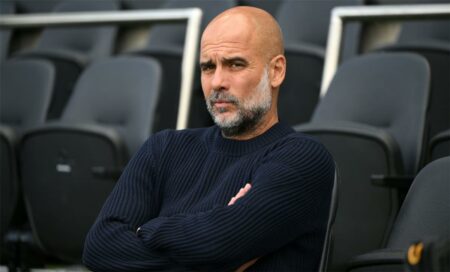 بعد عمر مرموش.. صفقة عربية جديدة على أعتاب مانشستر سيتي
