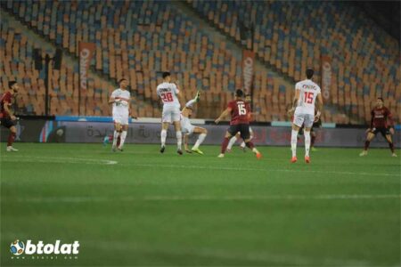 حسام عبد المجيد يحرم مدافع الزمالك من الانتقال إلى الوداد المغربي