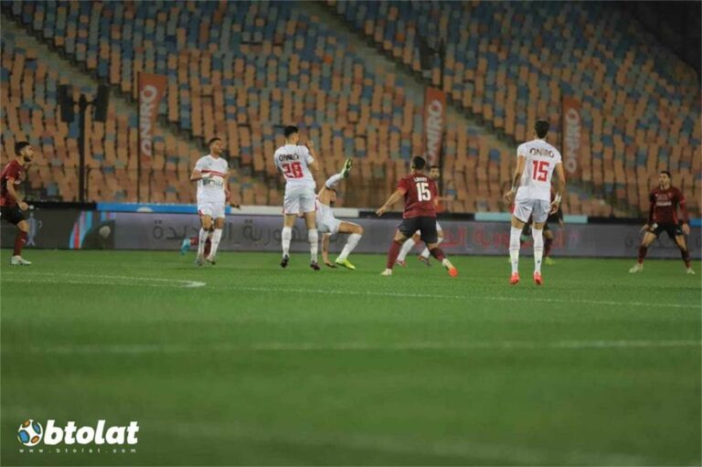 حسام عبد المجيد يحرم مدافع الزمالك من الانتقال إلى الوداد المغربي