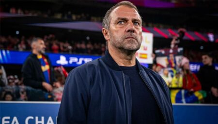 بشروط محددة.. برشلونة يفتح باب الرحيل لـ 3 لاعبين