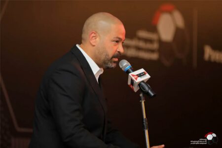 أحمد دياب يوضح أسباب تعديل موعد انطلاق الدوري المصري 20252026