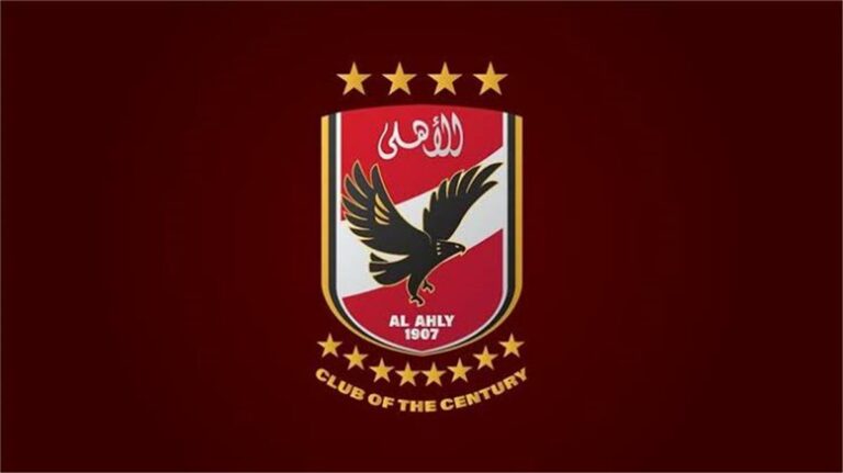 الأهلي يوجه الشكر لـ مسؤول في قطاع كرة القدم