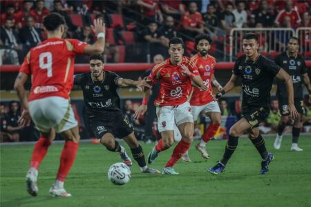 الزمالك عن عدم تهنئة الأهلي بلقب الدوري: ننتظر قرار المحكمة الرياضية