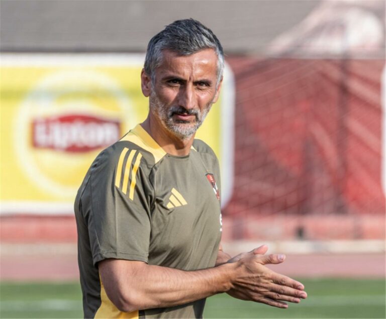 سأصنع فريقًا يفوز دائمًا.. خوسيه ريبييرو يوضح كواليس مفاوضات الأهلي معه وخطته المستقبلية